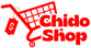 CHIDO SHOP - Home